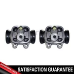 2x Centric Parts Rear Drum Brake Wheel Cylinder Fits Dodge Polara 1960 1961. Fixed Price $125.68.