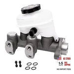 Dfc - Dynamic Frictioncompany Brake Master Cylinder 355-47077. Fixed Price $126.77.