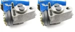 (2) Raybestos Wc37476 Front Upper Drum Brake Wheel Cylinders 77-80 Ford Courier. Fixed Price $22.48.