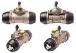 Advics Wct-079 Drum Brake Wheel Cylinder For 01-02 Toyota 4runner. Fixed Price $35.36.