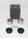 Rear Wheel Cylinder Kit 1936-1948 Chevy Car 36-50 Gmc Lt Truck K3633. Fixed Price $19.45.