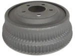 Raybestos 69rh41m Rear Brake Drum Fits 1993-1996 Jeep Grand Cherokee. Fixed Price $69.68.