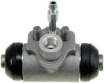 Drum Brake Wheel Cylinder Dorman W37417. Fixed Price $28.74.