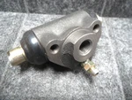 Rear Wheel Cylinder For 1979-1982 Fiat Strada 1986-1991 Yugo - Made In Italy. Fixed Price $44.99.