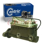 Centric Brake Master Cylinder For 1982 Ford Granada Hydraulics Braking Uw. Fixed Price $81.62.