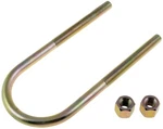 Dorman 35643 U-bolt 9/16 X 8 - 5/8 3 3/8 Round. Fixed Price $25.82.
