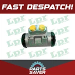 Wheel Cylinder Rear 4862 Lpr Brake 584204a200 0k56a26610 584204a220 K56b26620. Fixed Price $40.41.