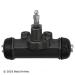 Drum Brake Wheel Cylinder Beck/arnley 072-8347. Fixed Price $49.99.