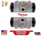 Set Of 2 Drum Brake Wheel Cylinders Rear Raybestos For Toyota Tacoma 2005-2019. Fixed Price $55.00.