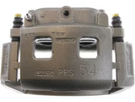 Centric Parts Disc Brake Caliper 141.67063 High-quality Auto Part, Universal F. Fixed Price $126.10.