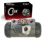 Centric Rear Right Drum Brake Wheel Cylinder For 1965-1973 Jeep Wagoneer Zg. Fixed Price $23.07.