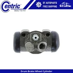 For 1965-1970 Cadillac Deville Centric Rear Right Drum Brake Wheel Cylinder. Fixed Price $42.81.