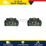 2pc Centric Parts Rear Drum Brake Wheel Cylinder For 1967-1970 Cadillac Calais. Fixed Price $99.76.