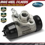 Rear Left Brake Wheel Cylinder For Toyota Corolla 2003-2008 Prius Yaris Scion Xb. Fixed Price $13.98.