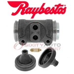 Raybestos Rear Left Drum Brake Wheel Cylinder For 1958 Edsel Roundup - Ch. Fixed Price $42.21.