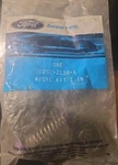 Ford 1972/75 Torino, Others Brake Cylinder Repair Kit" 1" Cyl. Rear D2sz-2128-a. Fixed Price $8.98.