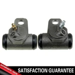 Fits Chevrolet Bel Air 1955-1959 2x Dorman Front Drum Brake Wheel Cylinder. Fixed Price $101.79.
