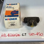 Wagner Wc117345 Drum Break Wheel Cylinder - Select Nissan 1986-94 (see Desc.). Fixed Price $12.00.