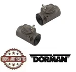 Dorman First Stop W45995 Front Drum Brake Wheel Cylinder Pair Lh Rh For Gm New. Fixed Price $49.63.