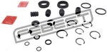0275-y11r Febest Rear Brake Caliper Repair Kit (set For Two Sides) 44120-61e27,. Fixed Price $27.96.