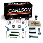 Carlson Rear Parking Brake Hardware Kit For 2007-2010 Gmc Sierra 3500 Hd Nh. Fixed Price $31.34.