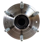 515159 Ac Delco Wheel Hub Front Driver Or Passenger Side For Chevy Right Left. Fixed Price $218.27.