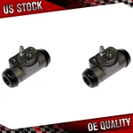 Rear Drum Brake Wheel Cylinder 2 X Dorman For Dodge 1984-2002. Fixed Price $47.03.