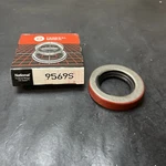 Federal Mogul National Seals 9569s Wheel Seal. Fixed Price $16.05.