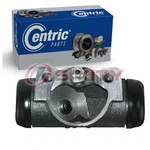 Centric Rear Left Drum Brake Wheel Cylinder For 1972-1975 Jeep Cj5 Braking Np. Fixed Price $23.84.