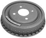 Raybestos 2681r R-line Brake Drum Rear For 74-92 Bobcat Mustang Ii Pinto. Fixed Price $61.22.