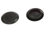 1961-1962 Corvette Floor Pan Plug Set 2 Pieces. Fixed Price $6.90.