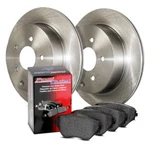 For 1993-2004 Chrysler Concorde Disc Brake Kit Rear Centric 1994 1995 1996 1997. Fixed Price $111.59.