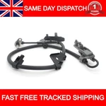 Front Left Abs Wheel Speed Sensor Fits Isuzu D-max 2.5 Ditd 897387990 2003-12. Fixed Price $42.92.