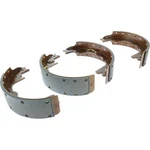 Heavy Duty Drum Brake Shoe Rear Centric For 1981-1994 Dodge B350. Fixed Price $105.04.