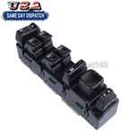 Front Driver Door Master Window Control Switch For 2003-2006 Gmc Sierra 15883323. Fixed Price $37.61.