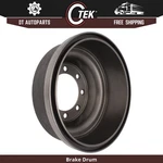 For 1981-1993 Dodge W350 Centric Rear Brake Drum Free Shipping. Fixed Price $153.12.
