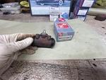 Raybestos Wheel Cylinder Wc37267 9w. Fixed Price $25.00.