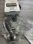 2000-2004 Mitsubishi Montero Sport Brake Master Cylinder Cardone 11-3192 Reman. Fixed Price $22.49.