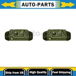 For Kia Sportage 2x Centric Parts Rear Drum Brake Wheel Cylinder. Fixed Price $63.64.