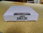 Napa Brakes Brake Pad Electronic Wear Sensor Ews79. Fixed Price $11.99.