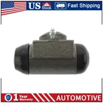 Fits Jeep Cj3 1960-1966 Centric Front Left Drum Brake Wheel Cylinder Pz. Fixed Price $50.39.