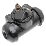For Pontiac Bonneville 57-61 Gold Rear Passenger Side Drum Brake Wheel Cylinder. Fixed Price $31.47.