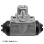 Drum Brake Wheel Cylinder Beck/arnley 072-9901. Fixed Price $25.92.