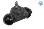 Meyle 614 055 0004 Wheel Brake Cylinder For Chevrolet, Daewoo, Opel. Fixed Price $10.51.