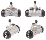 Advics Drum Brake Wheel Cylinder For Toyota Matrix, Rav4 Wct-081. Fixed Price $30.54.