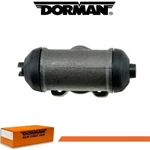 Dorman Brake Drum Wheel Cylinder For 1998-2003 Toyota Sienna. Fixed Price $29.44.