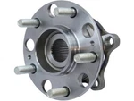 Trq 82wc64m Wheel Hub Assembly Fits 2011-2016 Hyundai Equus. Fixed Price $77.75.
