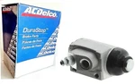 Drum Brake Wheel Cylinder-rear Driver Side Rear Left Acdelco 18e386. Fixed Price $15.98.