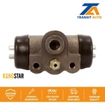 Rear Drum Brake Wheel Cylinder For Jeep Patriot Compass Dodge Caliber Chrysler. Fixed Price $19.41.