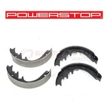 Powerstop Rear Drum Brake Shoe For 1967-1975 Ford Custom 500 - Braking Wy. Fixed Price $64.22.